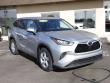 2020 Toyota Highlander L SUV