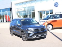2022 Volkswagen Taos 1.5T SE SUV