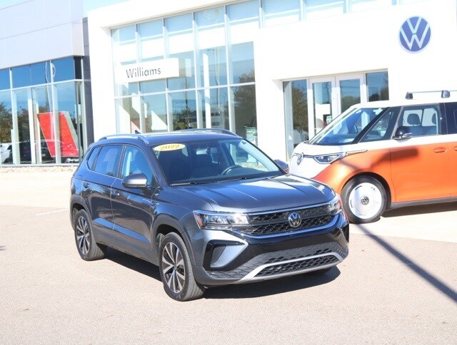 2021 Volkswagen Jetta SEL photo 4