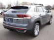 2022 Volkswagen Atlas Cross Sport 3.6L V6 SE w/Technology SUV
