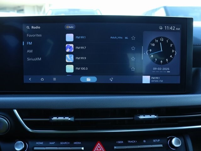 2024 Hyundai Sonata SEL photo 22