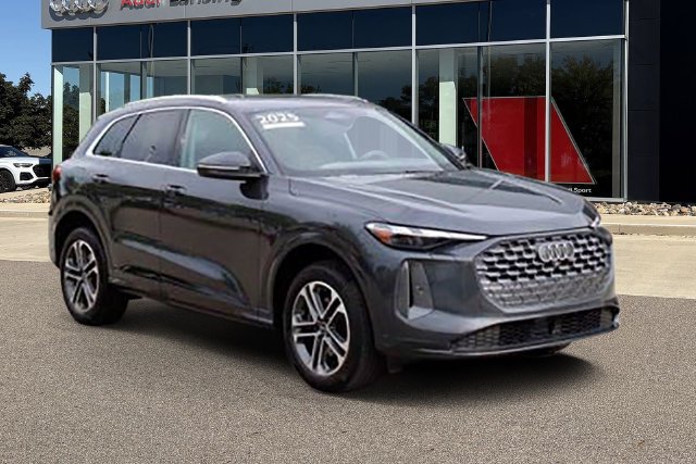 2025 Audi Q5 2.0T Premium SUV