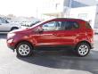 2019 Ford EcoSport SE SUV