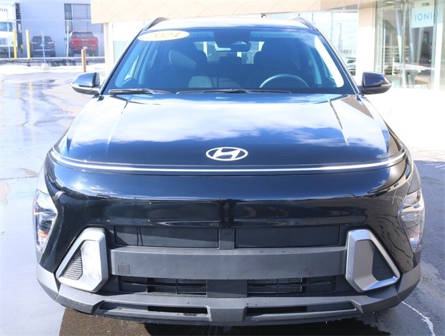 2024 Hyundai Kona SEL photo 9