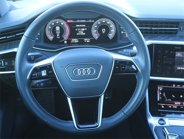 2023 Audi A6 3.0T Premium photo 17
