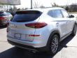 2020 Hyundai Tucson Ultimate SUV