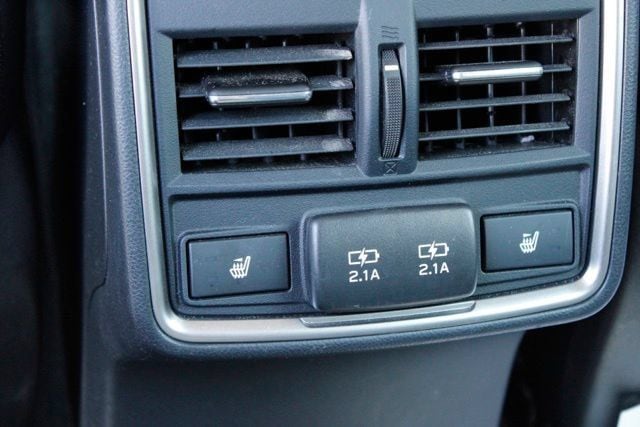 2024 Subaru Forester Touring - Photo 20