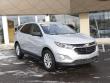 Used 2018 Chevrolet Equinox LS SUV
