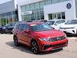 Used 2024 Volkswagen Tiguan 2.0T SEL R-Line SUV