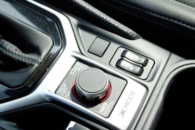 2024 Subaru Forester Touring - Photo 31