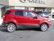 2019 Ford EcoSport SE SUV