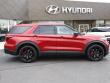 2021 Ford Explorer ST SUV