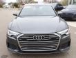 2022 Audi A6 3.0T Premium Plus Sedan