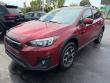 Used 2018 Subaru Crosstrek 2.0i Premium SUV