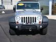 2012 Jeep Wrangler Unlimited Rubicon SUV