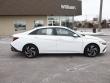 2024 Hyundai Elantra SEL Sedan