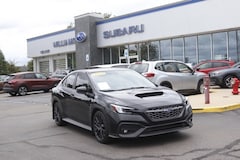 2023 Subaru WRX Limited Sedan
