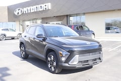 2024 Hyundai Kona SEL SUV
