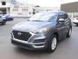 2021 Hyundai Tucson Value SUV