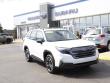 2025 Subaru Forester Hybrid Premium SUV