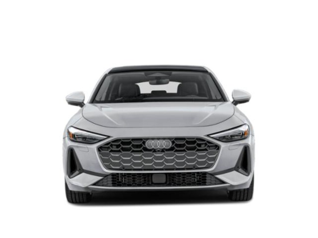 New 2026 Audi A5 Premium Plus Tfsi Quattro S Tronic Hatchback