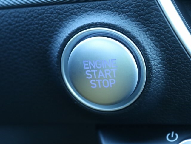 2024 Hyundai Sonata SEL photo 19