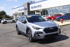 2025 Subaru Crosstrek Limited SUV