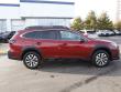2025 Subaru Outback Premium SUV