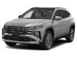 New 2026 Hyundai Tucson Plug-In Hybrid Limited Sport Utility