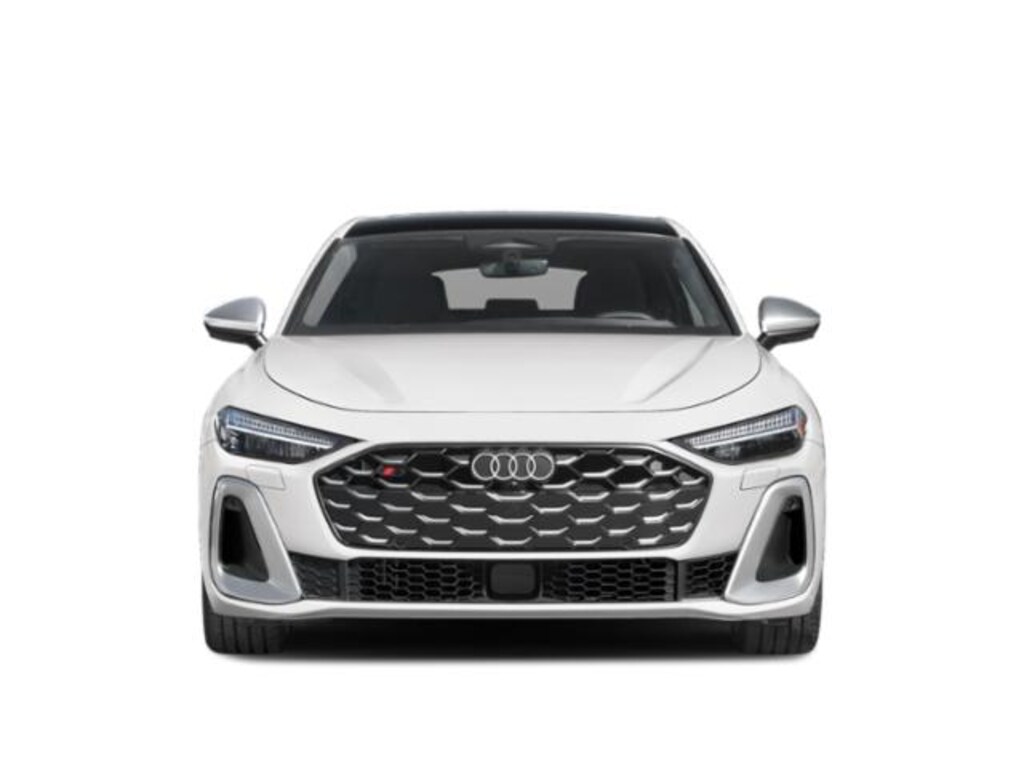 New 2026 Audi S5 3.0T Premium Plus Hatchback