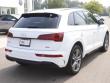 2025 Audi Q5 45 S Line Premium SUV