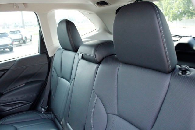 2024 Subaru Forester Touring - Photo 17