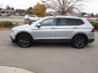 2022 Volkswagen Tiguan 2.0T SE SUV