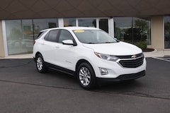 2021 Chevrolet Equinox LT SUV