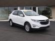 Used 2021 Chevrolet Equinox LT SUV