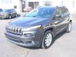 2017 Jeep Cherokee Limited SUV