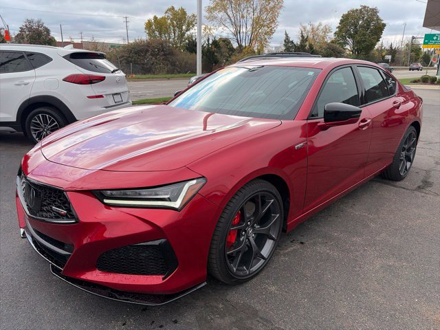 2023 Acura TLX