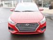 2022 Hyundai Accent SE Sedan