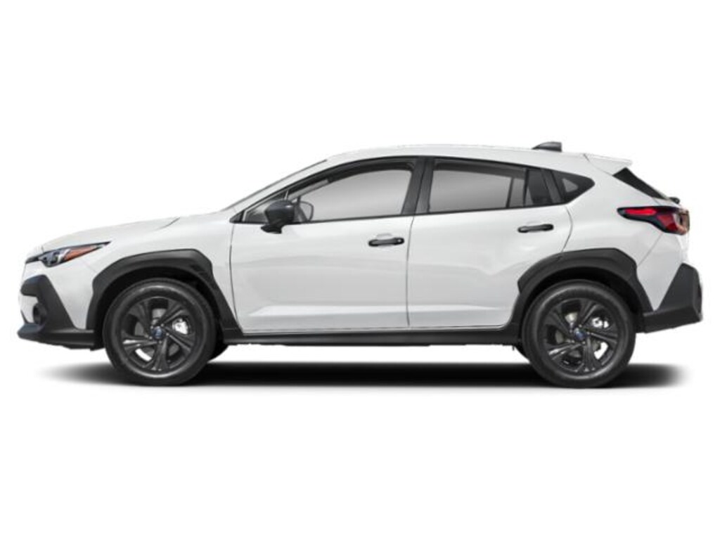 New 2026 Subaru Crosstrek Base SUV