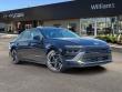 New 2026 Hyundai Sonata SEL Sport Sedan