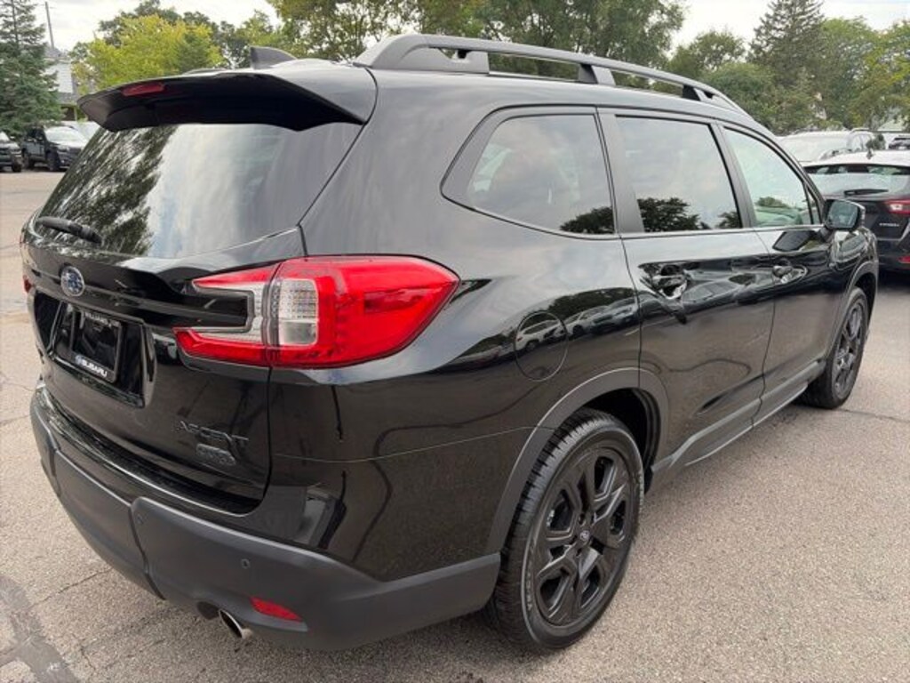 Used 2023 Subaru Ascent Onyx Edition SUV