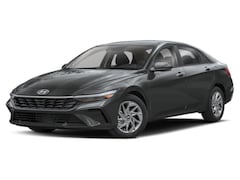 2026 Hyundai Elantra SEL Sport Premium Car