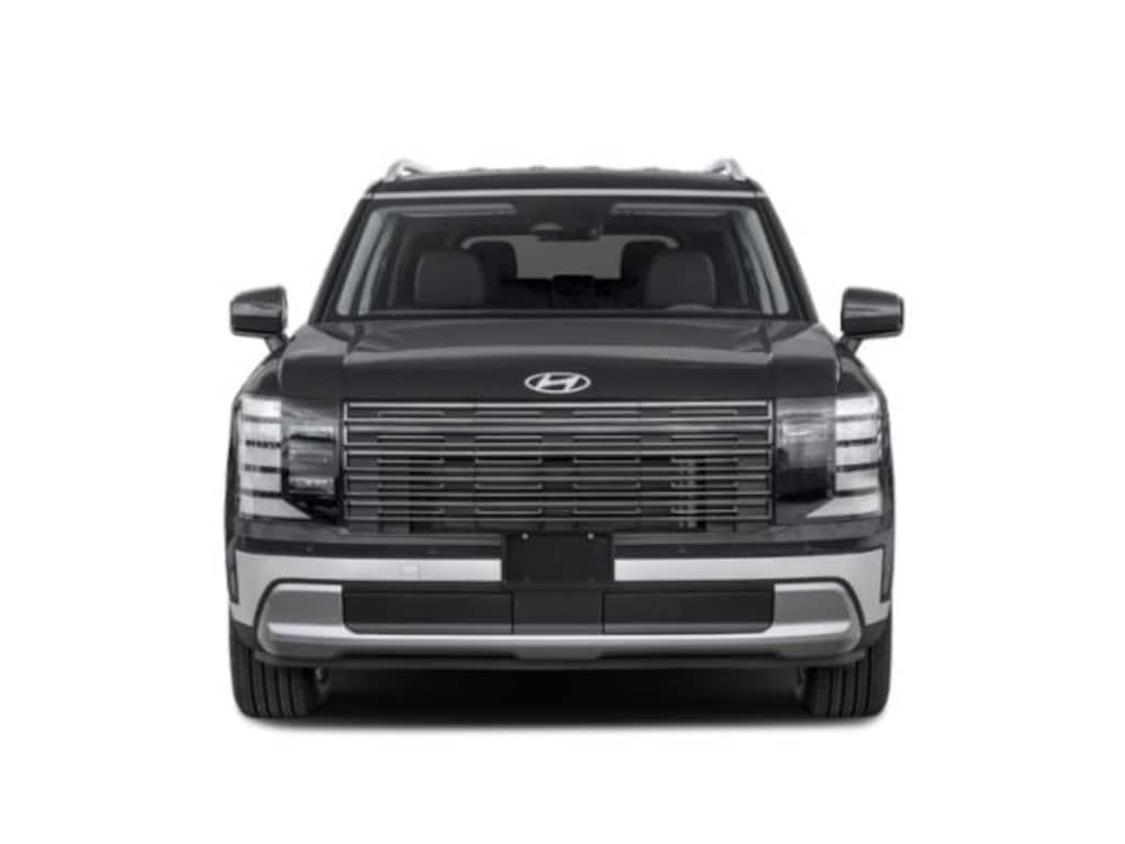 New 2026 Hyundai Palisade SEL AWD Sport Utility