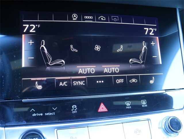 2023 Audi A6 3.0T Premium photo 25