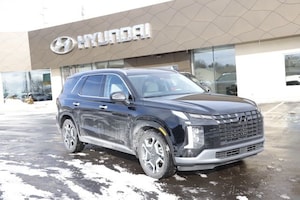 2025 Hyundai Palisade Limited