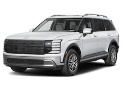 2026 Hyundai Palisade SEL Premium AWD SUV