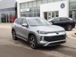 Used 2025 Volkswagen Tiguan 2.0T SE SUV