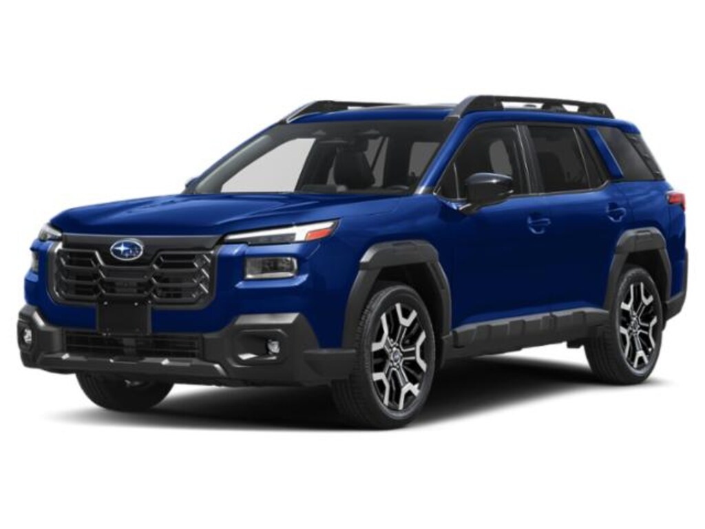 New 2026 Subaru Outback Touring SUV
