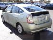 2007 Toyota Prius Base Sedan