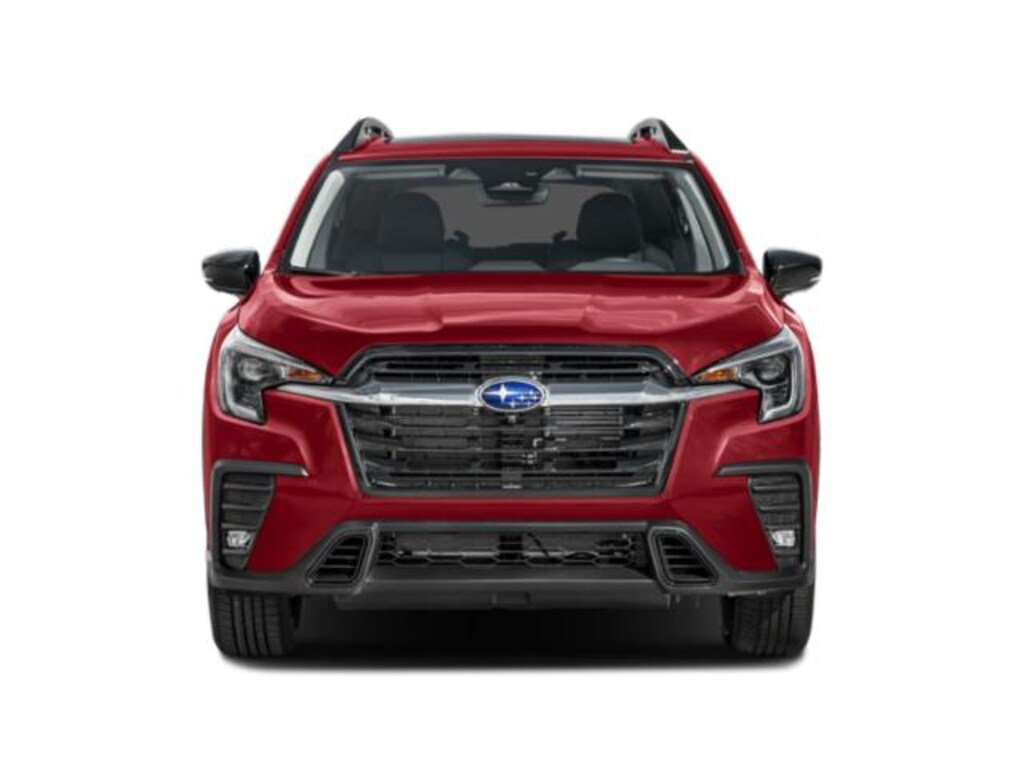New 2026 Subaru Ascent Limited SUV
